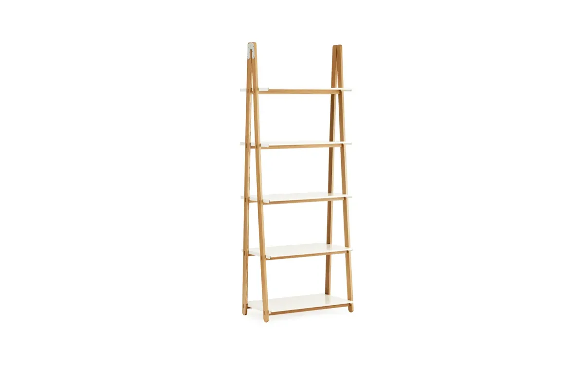 One step up kast high white by Normann Copenhagen – product photo
