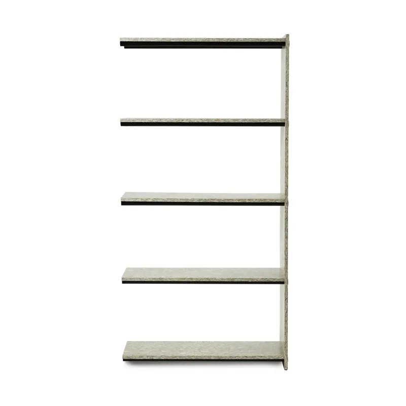 Pap Standregal Multi, hohe Verlängerung från Normann Copenhagen – produktbild