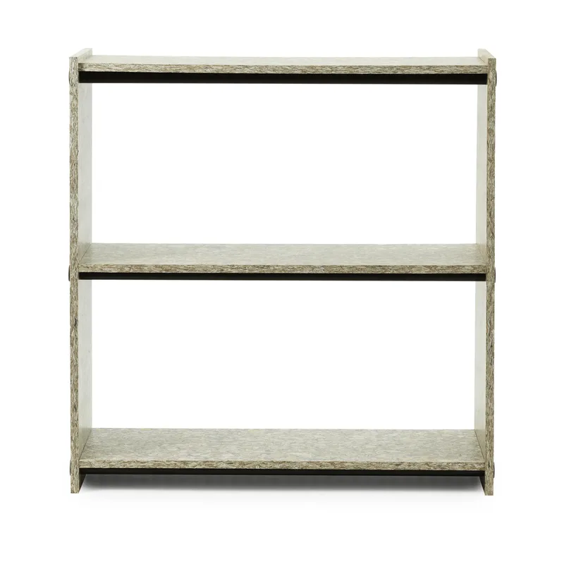 Pap Standregal Multi, niedrig från Normann Copenhagen – produktbild