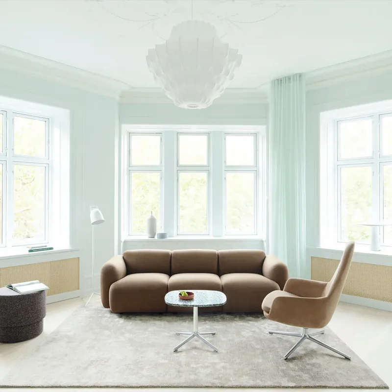 Phantom Hanglamp Large by Normann Copenhagen – product photo