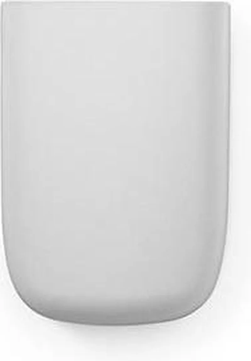 Pocket Organizer 3 kast lichtgrijs van Normann Copenhagen in Grijs – productfoto