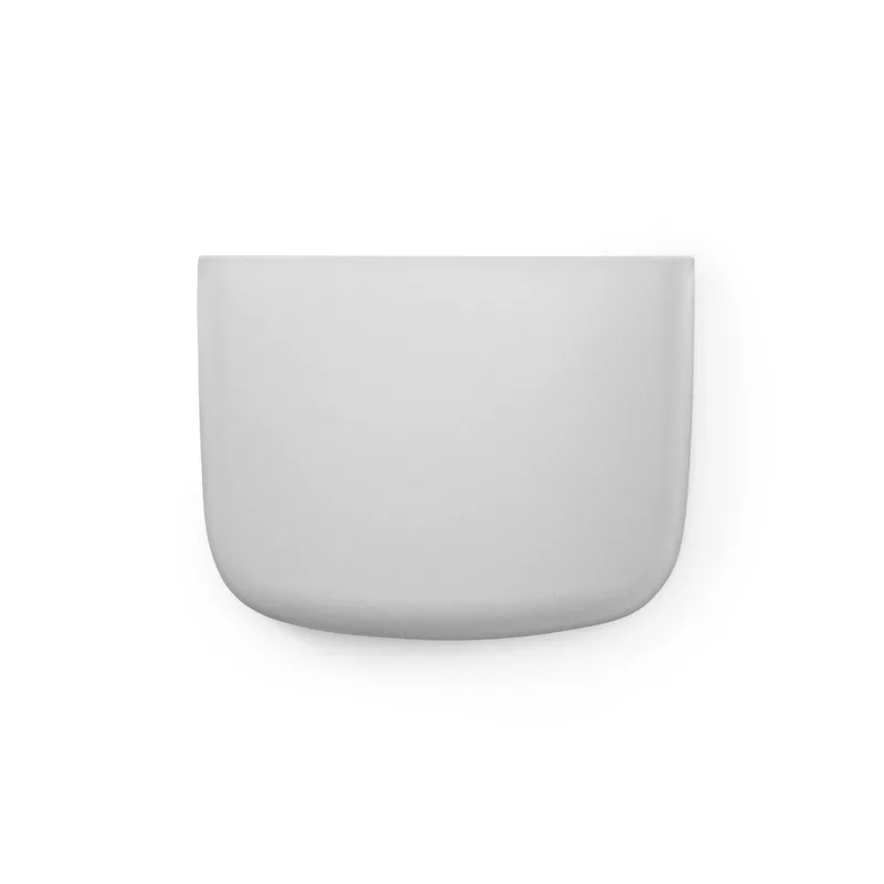 Pocket Organizer grau Nr. 2 by Normann Copenhagen – product photo