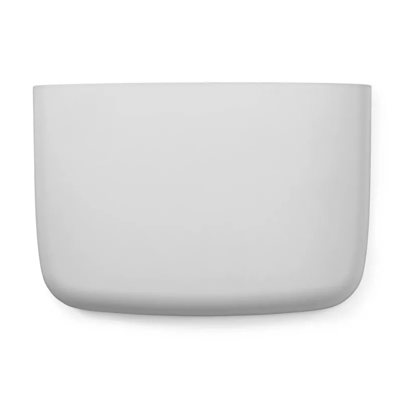 Pocket Organizer grau Nr. 4 by Normann Copenhagen – product photo
