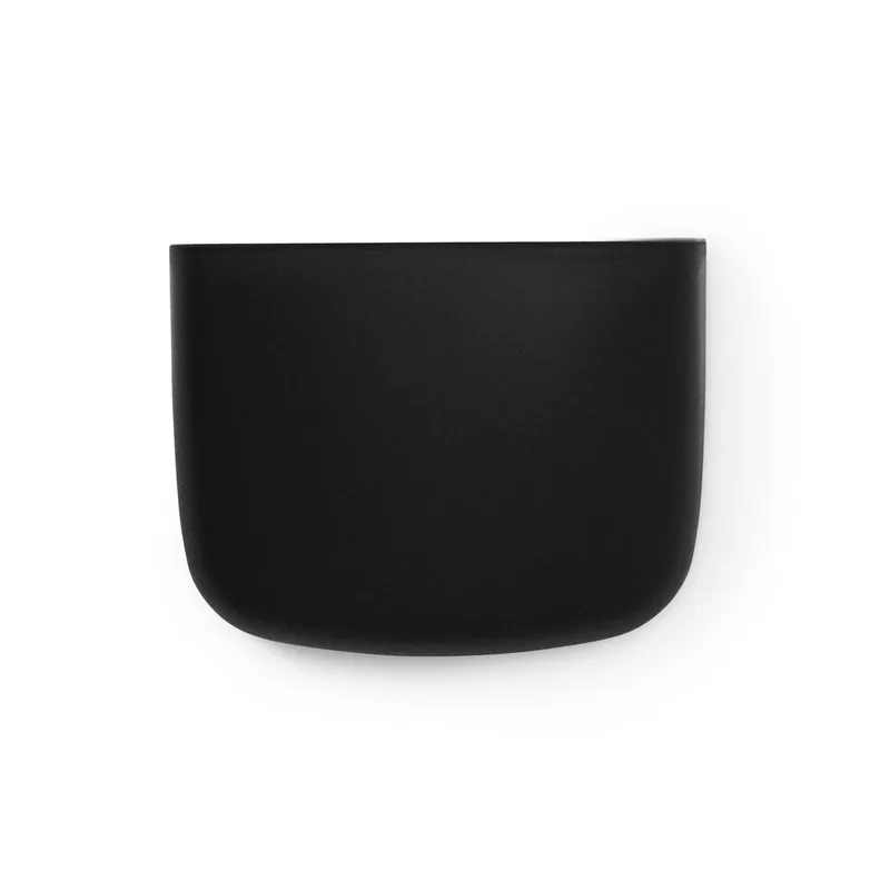 Pocket Organizer schwarz Nr. 2 by Normann Copenhagen – product photo
