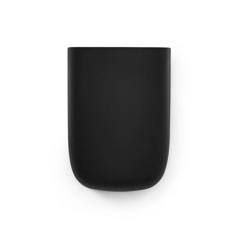 Pocket Organizer schwarz Nr. 3 från Normann Copenhagen – produktbild