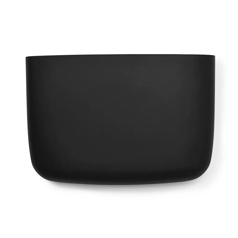 Pocket Organizer schwarz Nr. 4 by Normann Copenhagen – product photo