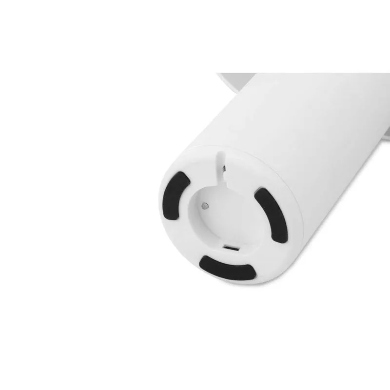 Porta Portable Tafellamp White - Normann Copenhagen - Woonkamer - Kunststof by Normann Copenhagen – product photo