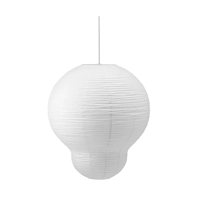 Puff Bulb Leuchte 60 x 75 cm Weiß by Normann Copenhagen – product photo