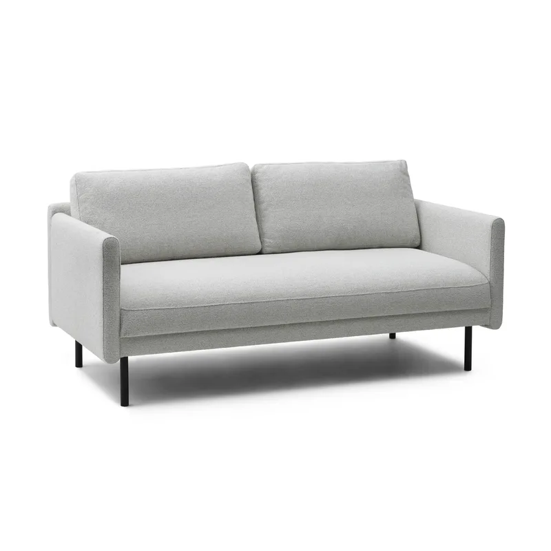 Rar 2-Sitzer Sofa Venezia off-white von Normann Copenhagen – Produktfoto