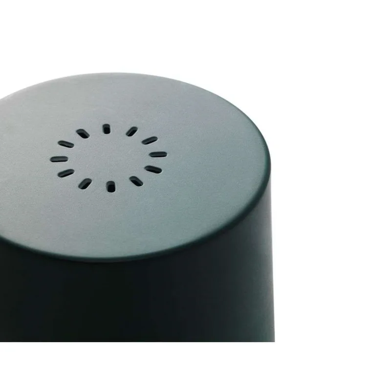 Rise Wandlamp Hardwired Black - Normann Copenhagen - Woonkamer - Metaal by Normann Copenhagen – product photo