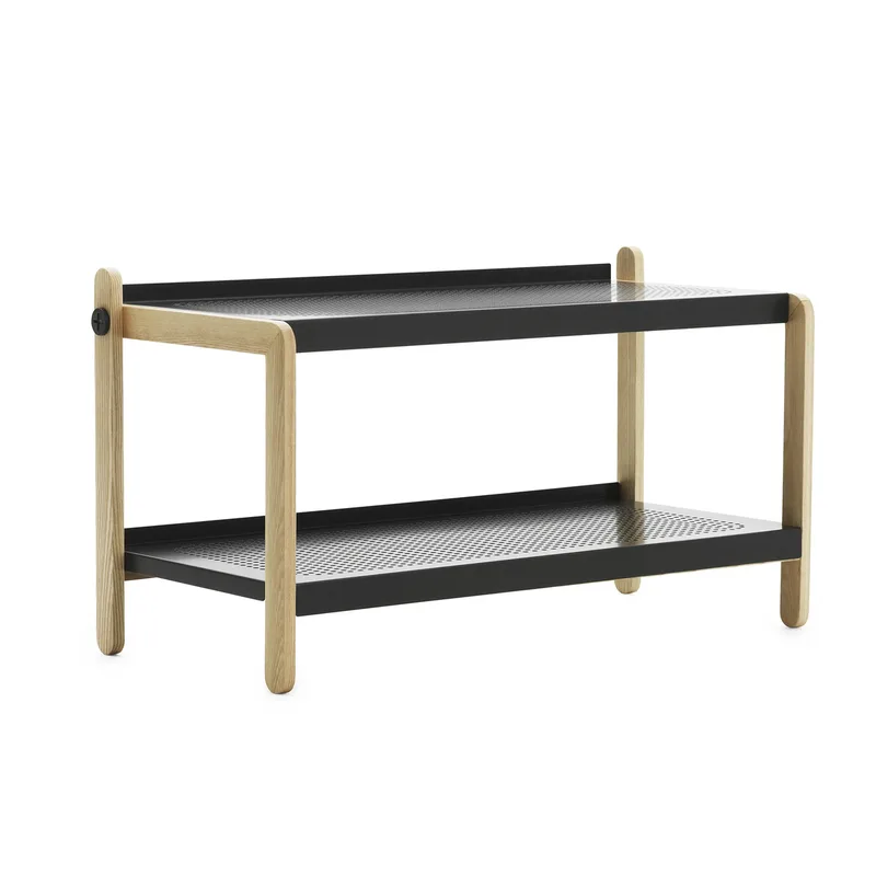 Sko Schuhablage Grau de Normann Copenhagen – photo du produit