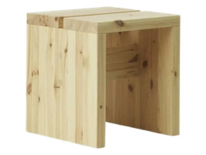 Stretch Hocker von Normann Copenhagen – Produktfoto