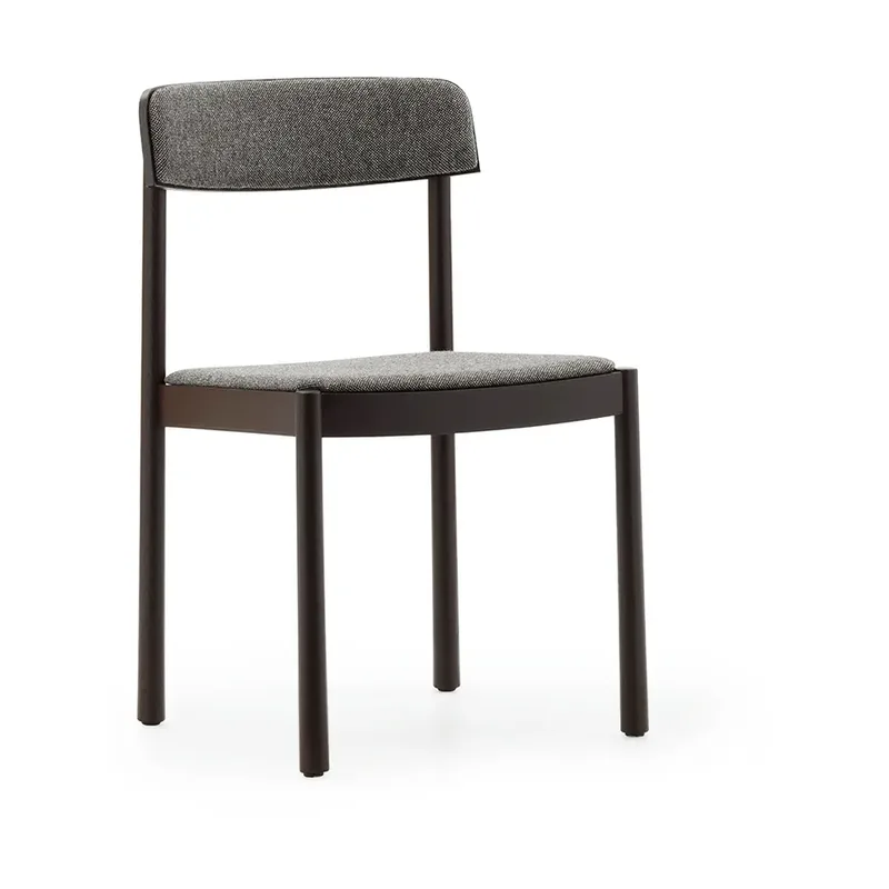 Timb Stuhl Brown ash-Hallingdal 368 by Normann Copenhagen – product photo
