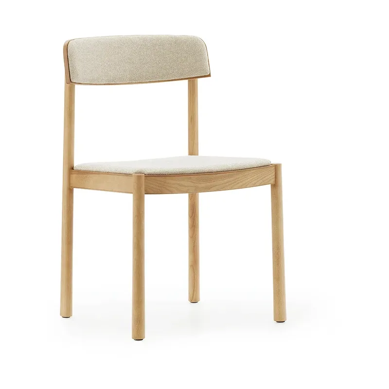 Timb Stuhl Tan ash-Hallingdal 220 från Normann Copenhagen – produktbild