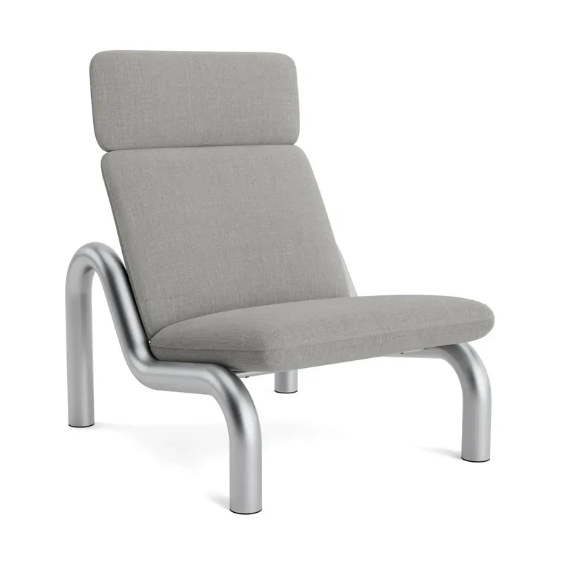 Tube Loungesessel Remix 133 från Normann Copenhagen – produktbild