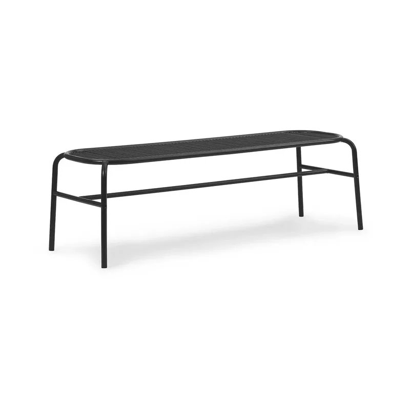 Vig Bank Black by Normann Copenhagen – product photo