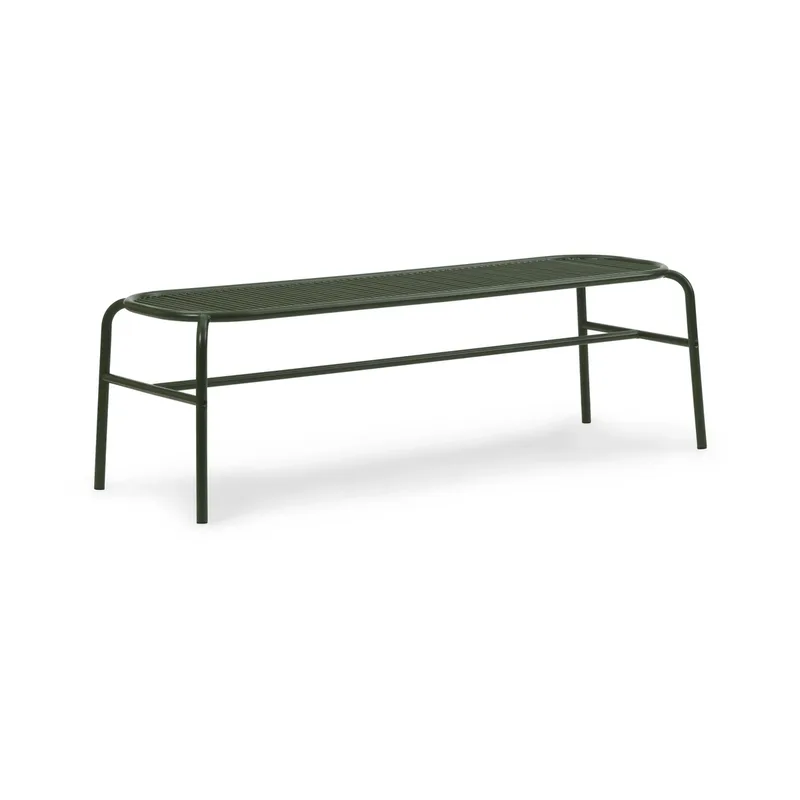 Vig Bank Green by Normann Copenhagen – product photo