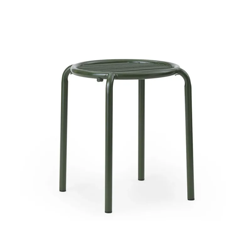 Vig Hocker Grün by Normann Copenhagen – product photo