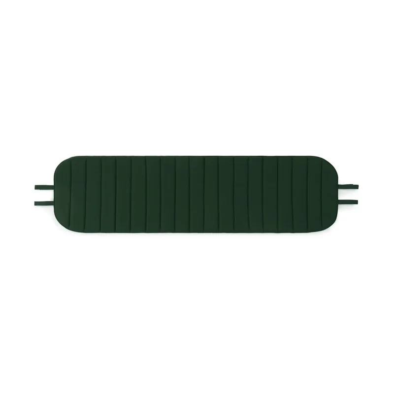 Vig Kissen für Bank Green by Normann Copenhagen – product photo