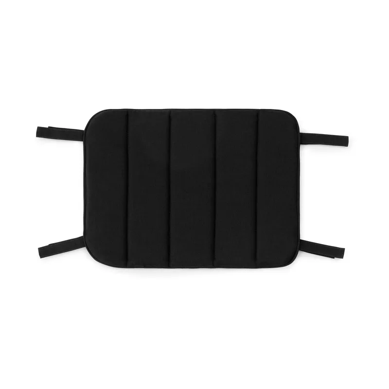 Vig Kissen für Barhocker Black by Normann Copenhagen – product photo