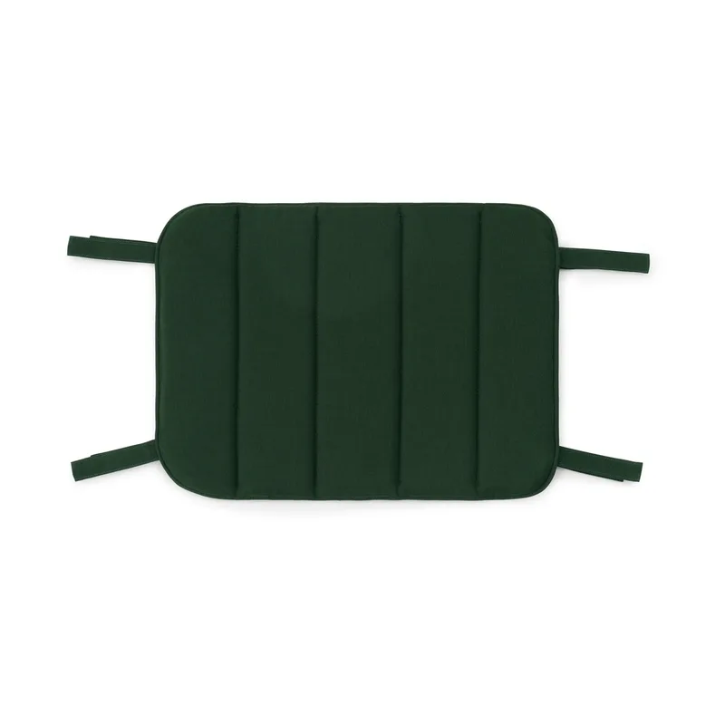 Vig Kissen für Barhocker Green by Normann Copenhagen – product photo