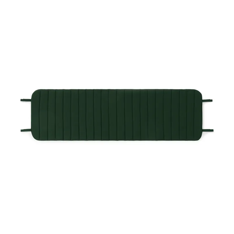 Vig Kissen für Liegestuhl Green by Normann Copenhagen – product photo