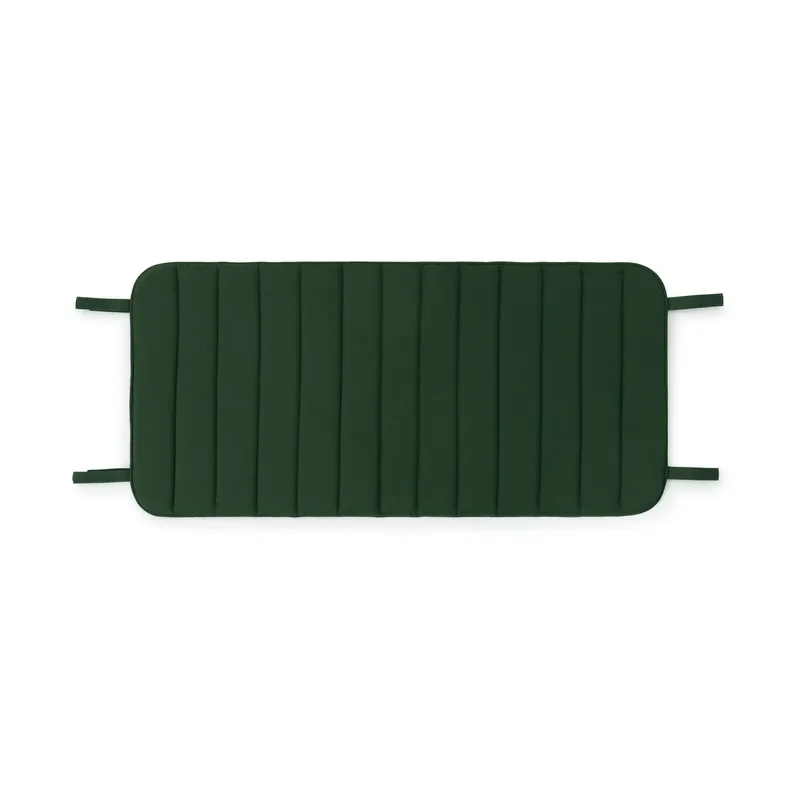 Vig Kissen für Loungesessel Green by Normann Copenhagen – product photo
