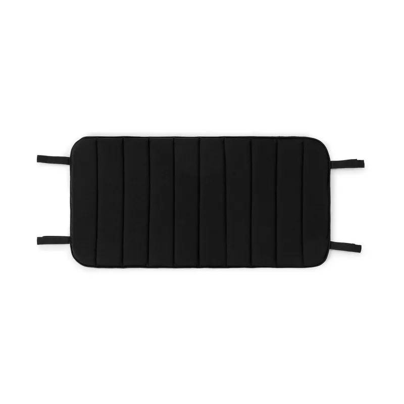 Vig Kissen für Stuhl Black by Normann Copenhagen – product photo