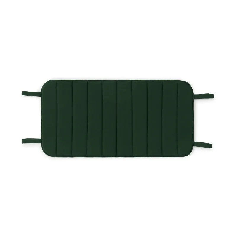 Vig Kissen für Stuhl Green by Normann Copenhagen – product photo