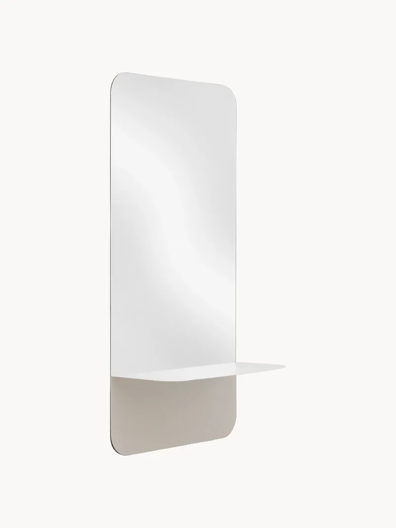 Wandspiegel Horizon von Normann Copenhagen – Produktfoto