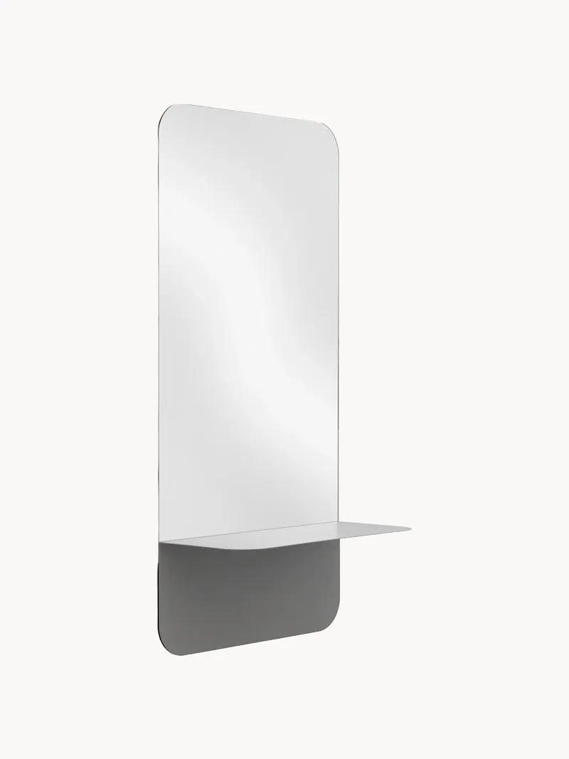 Wandspiegel Horizon van Normann Copenhagen – productfoto