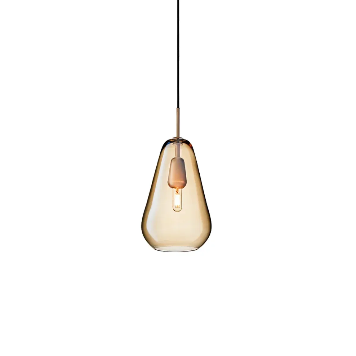 Anoli 1 Medium Hanglamp de Nuura – photo du produit