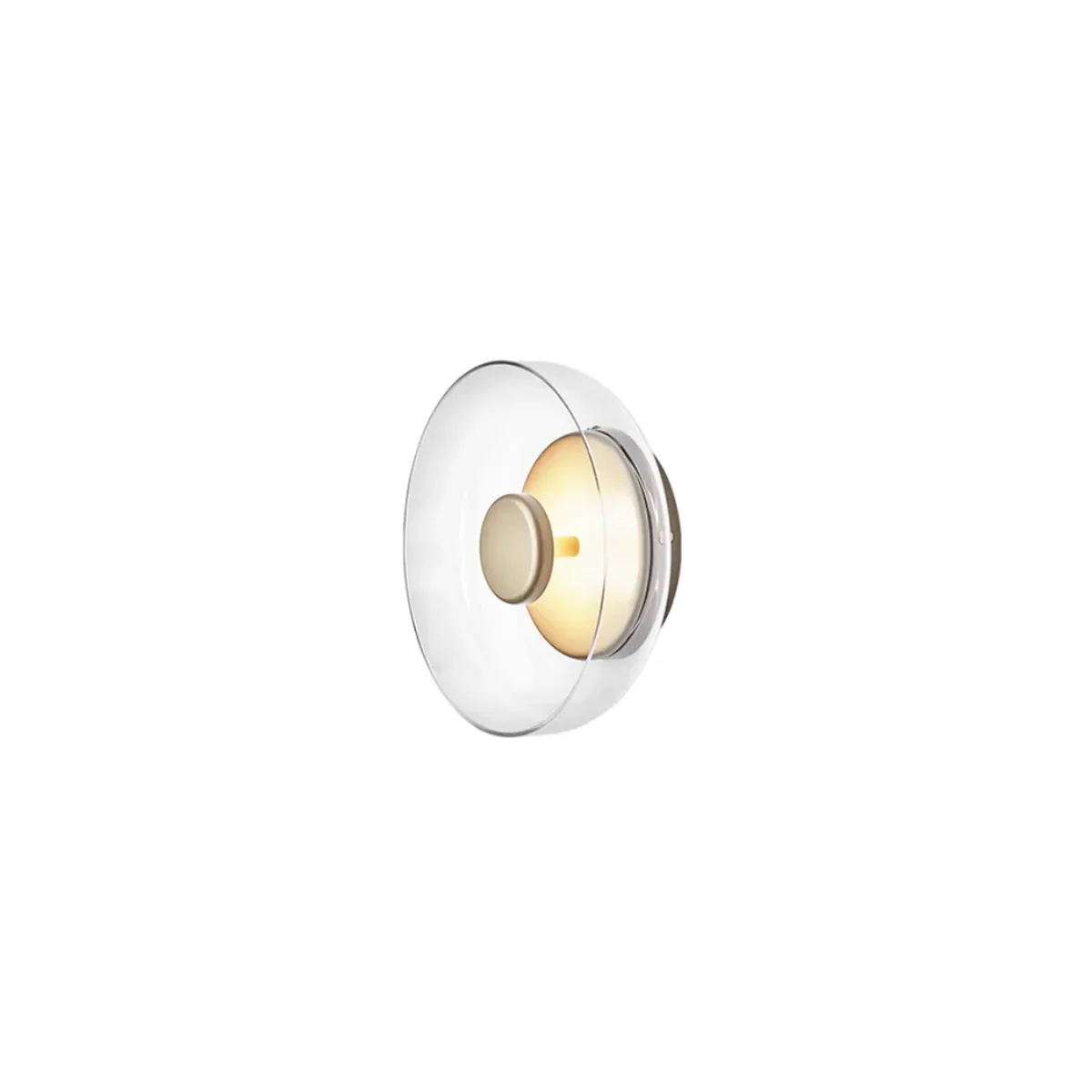 Blossi ø23 Wandlamp/Plafondlamp från Nuura – produktbild