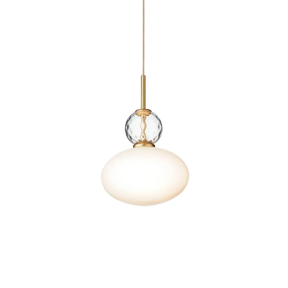 Rizzatto 32 Hanglamp de Nuura – photo du produit