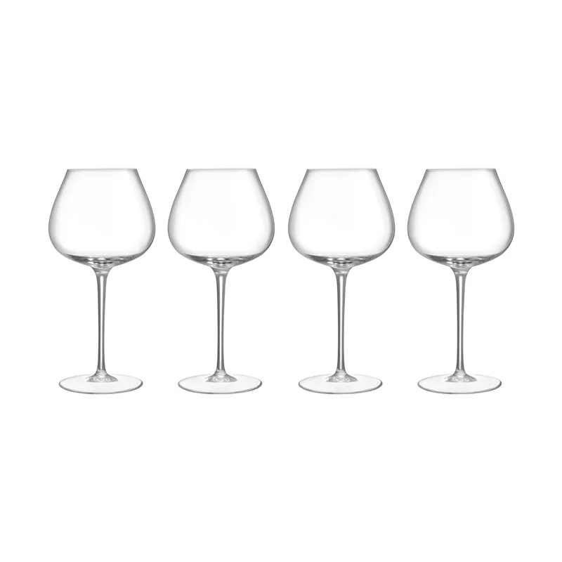 Aroma Copa Gin & Tonicglas 71 cl 4er-Pack Klar van Orrefors – productfoto