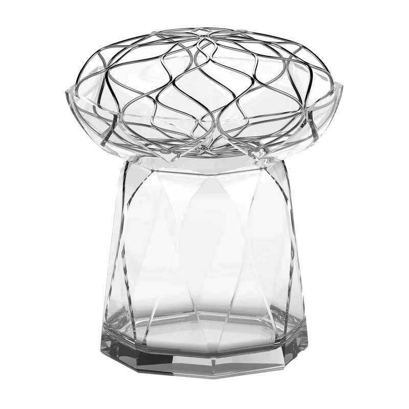 Bloom Vase 28,4cm by Orrefors – product photo