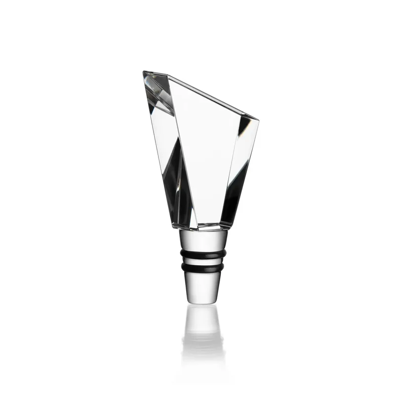 Carat City Stoppers Flaschenverschluss Stockholm by Orrefors – product photo