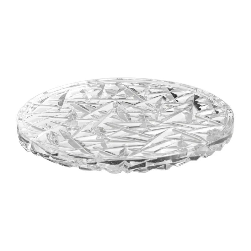 Carat Glasuntersetzer Ø12,5cm Klar by Orrefors – product photo