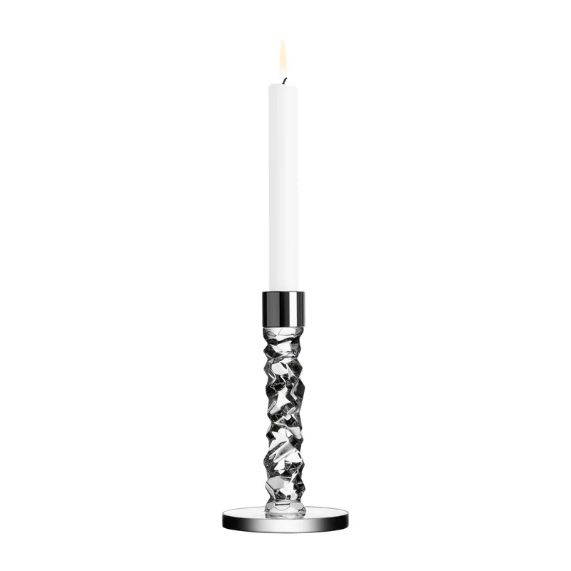 Carat Kerzenhalter Klein by Orrefors – product photo