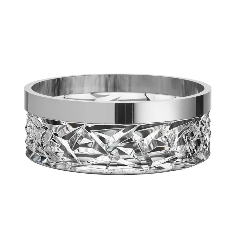 Carat Schale Ø 21,6cm by Orrefors – product photo