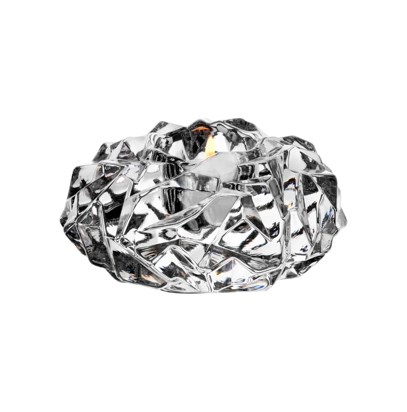 Carat Teelichthalter Klein by Orrefors – product photo