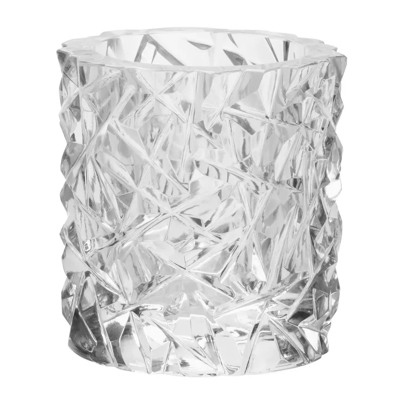 Carat Windlicht klar 7,9cm von Orrefors – Produktfoto