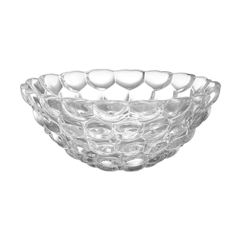 Hallon Schale 190mm Klar by Orrefors – product photo