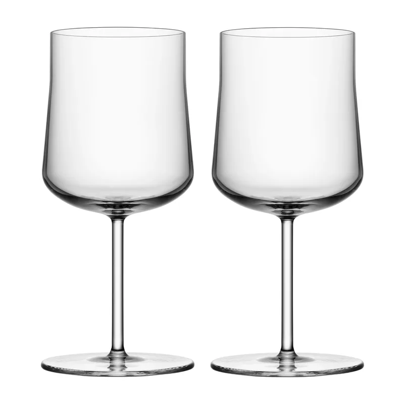 Informal Weinglas 36cl 2er Pack Klar by Orrefors – product photo