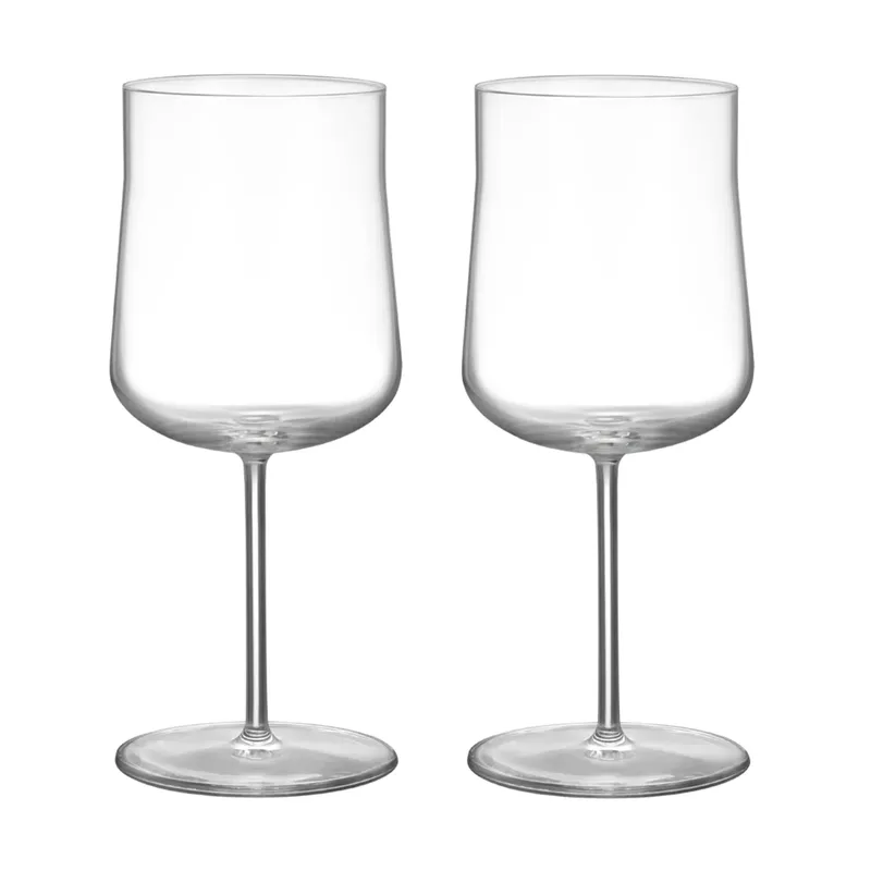 Informal Weinglas 43cl 2er Pack Klar by Orrefors – product photo