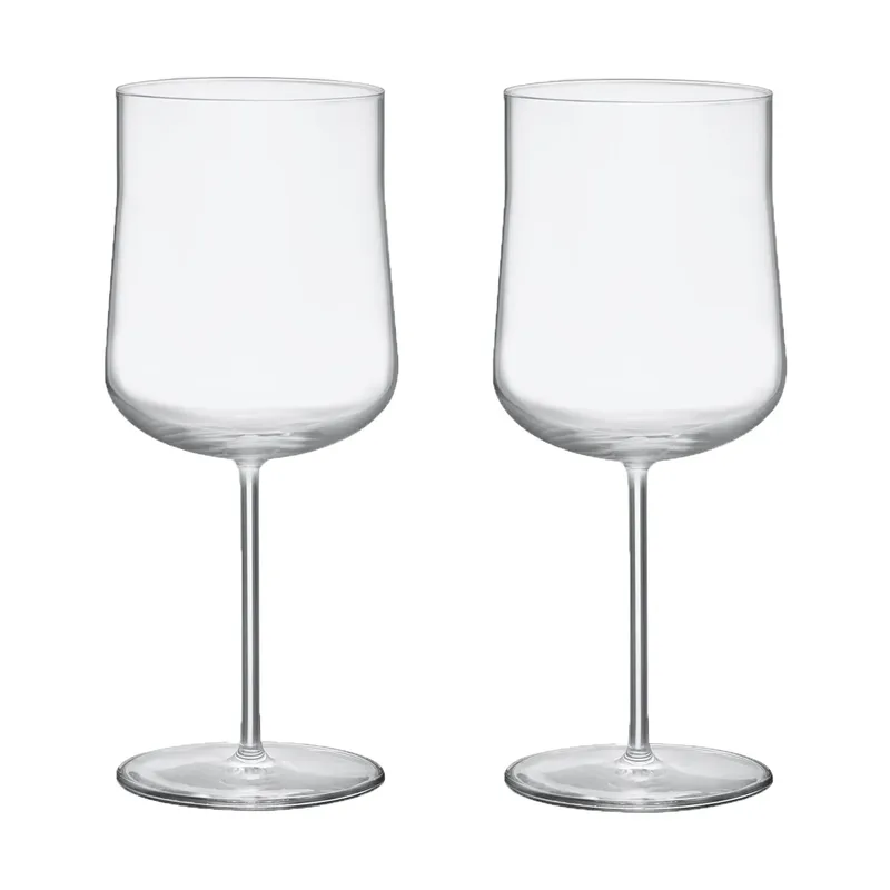 Informal Weinglas 60cl 2er Pack Klar by Orrefors – product photo