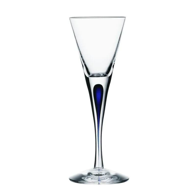 Intermezzo Schnapsglas 6cl van Orrefors – productfoto