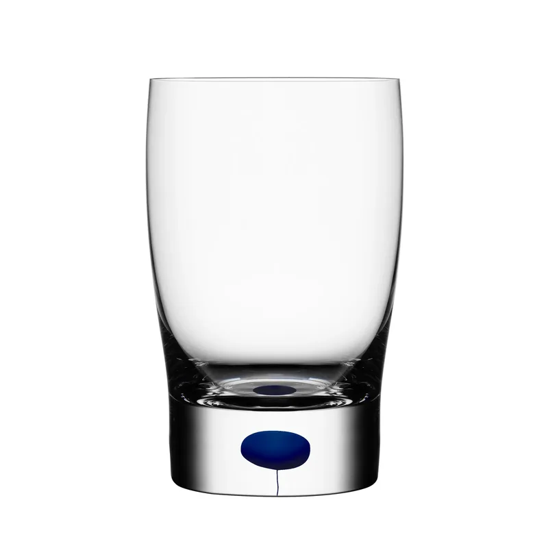 Intermezzo Wasserglas 25cl van Orrefors – productfoto