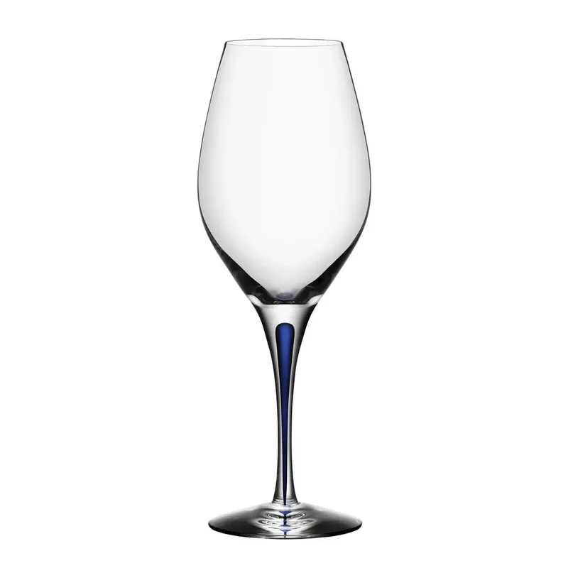 Intermezzo Weinglas Balance 44cl van Orrefors – productfoto