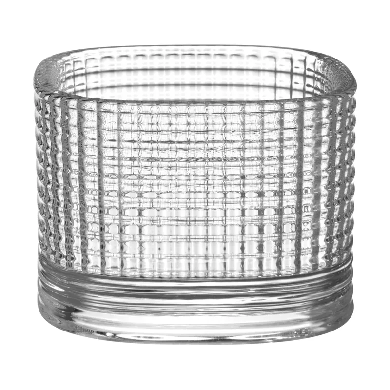 Magica Lichtlaterne Super Circle 5 cm Klar by Orrefors – product photo